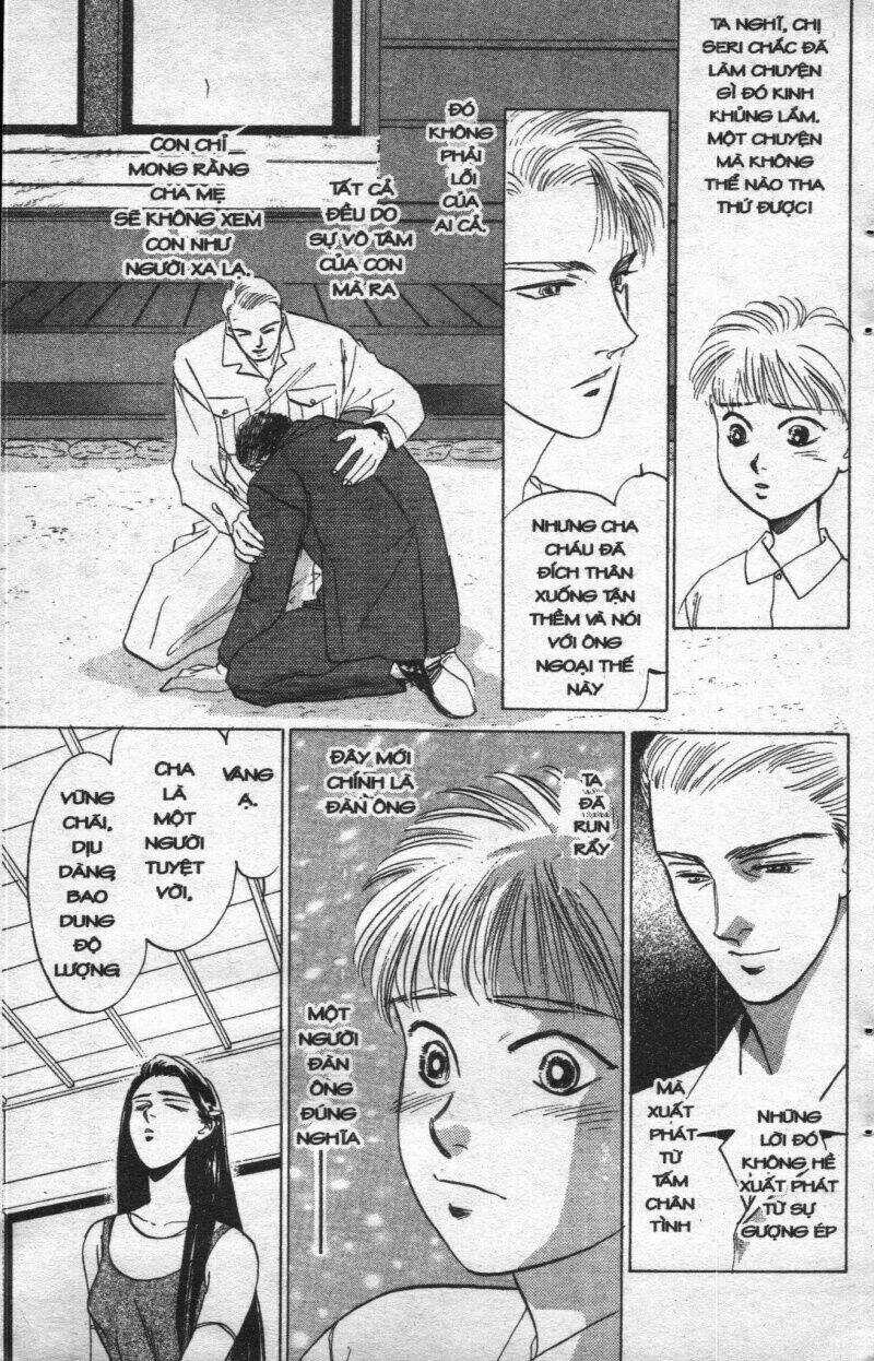 Giữa Muôn Trùng Mây - Chapter 4 - Trang 17