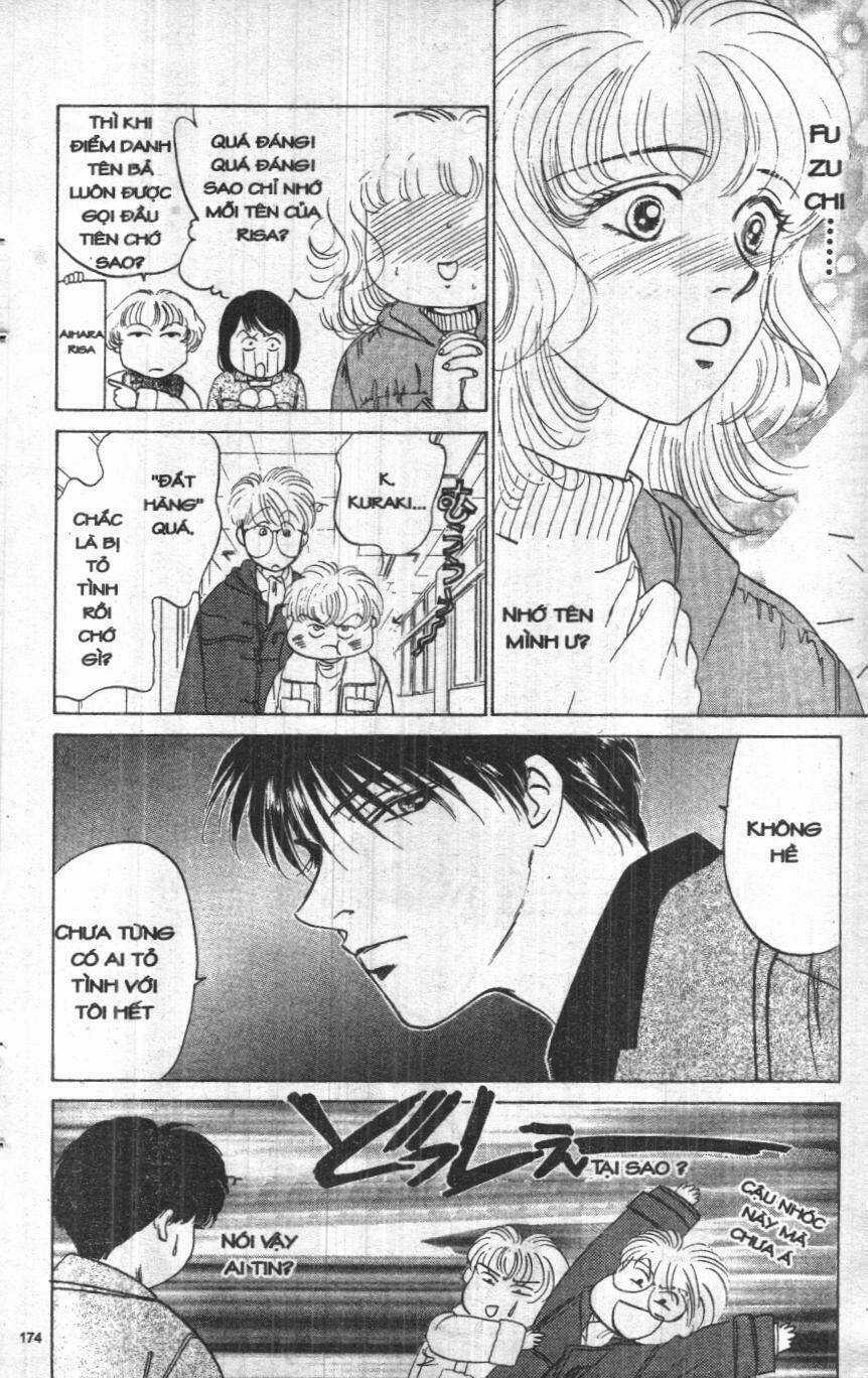 Giữa Muôn Trùng Mây - Chapter 4 - Trang 174