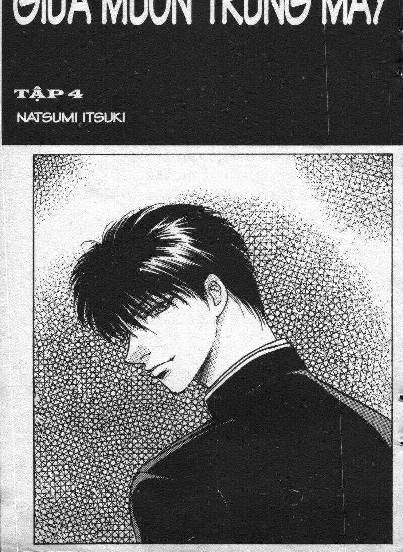 Giữa Muôn Trùng Mây - Chapter 4 - Trang 3