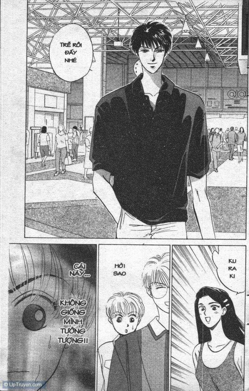 Giữa Muôn Trùng Mây - Chapter 4 - Trang 25