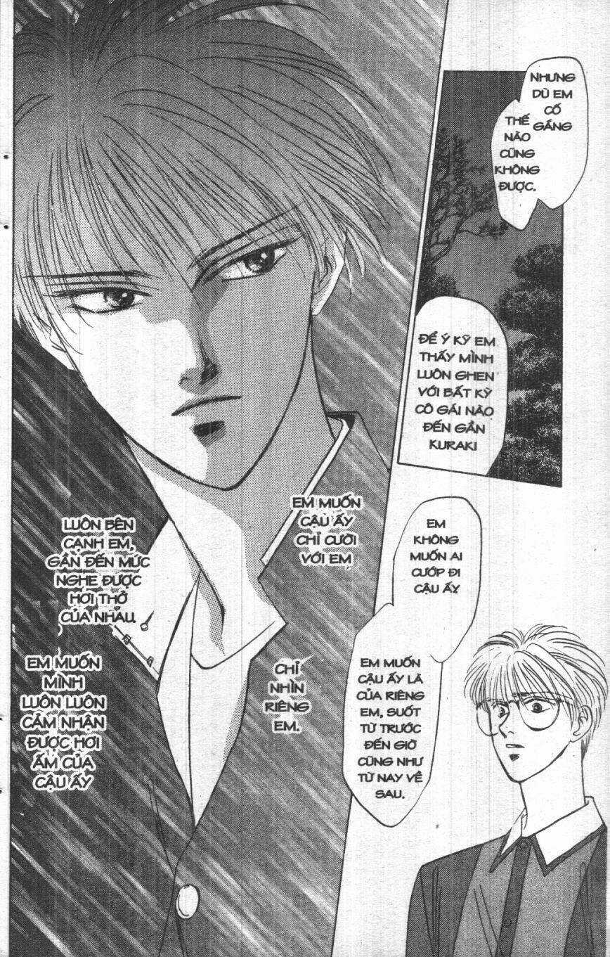 Giữa Muôn Trùng Mây - Chapter 4 - Trang 56