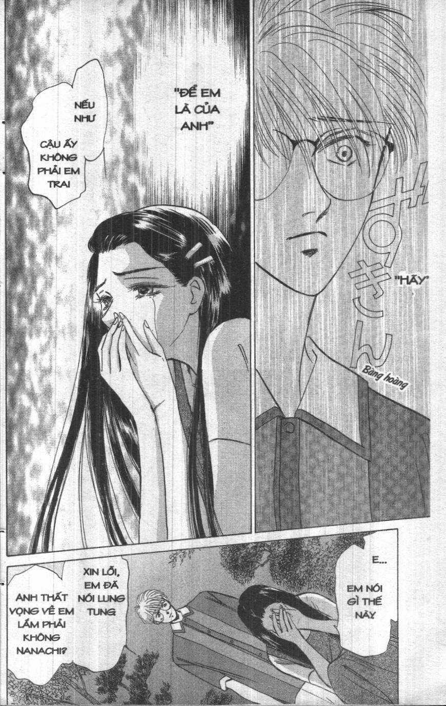 Giữa Muôn Trùng Mây - Chapter 4 - Trang 58