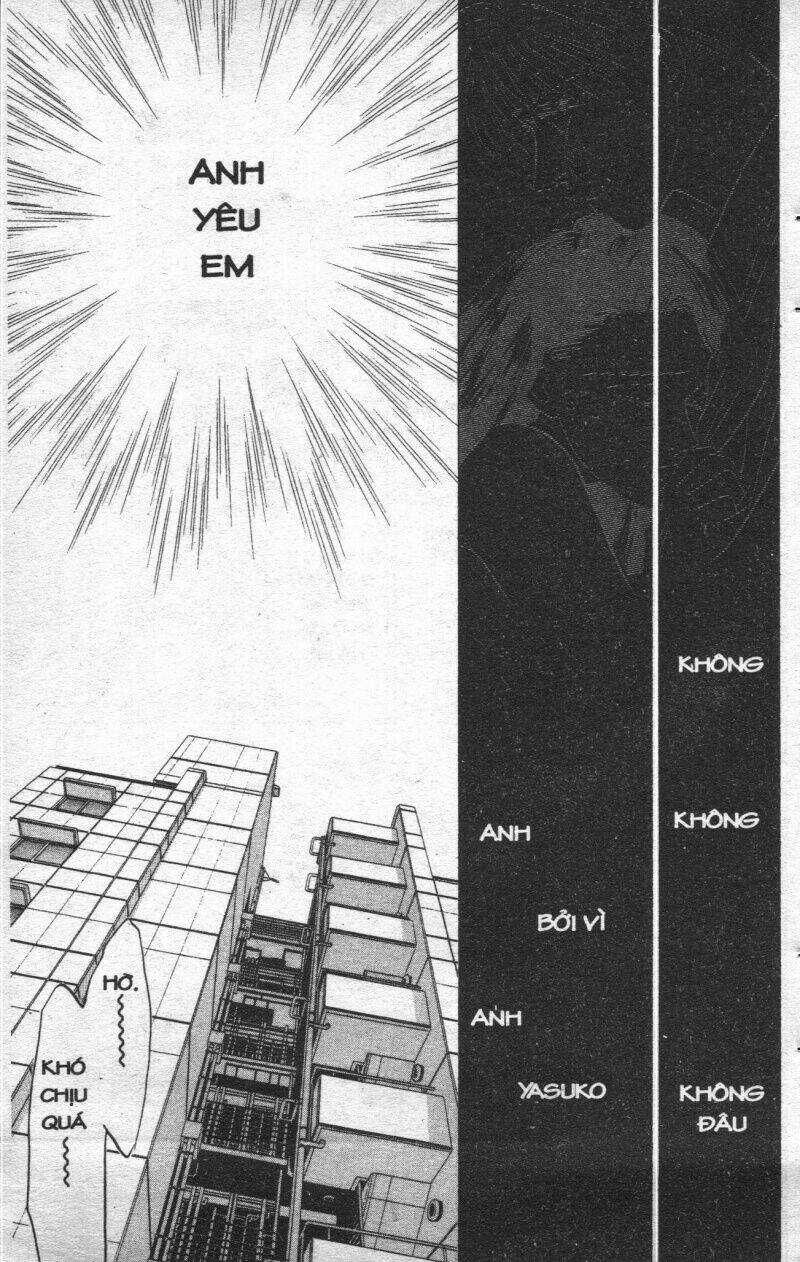 Giữa Muôn Trùng Mây - Chapter 4 - Trang 61