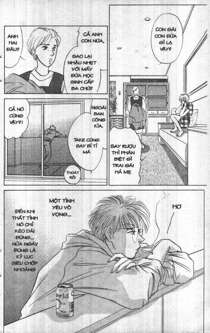 Giữa Muôn Trùng Mây - Chapter 4 - Trang 62