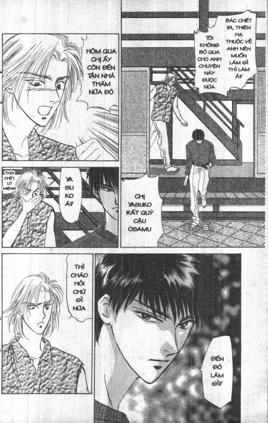 Giữa Muôn Trùng Mây - Chapter 4 - Trang 68