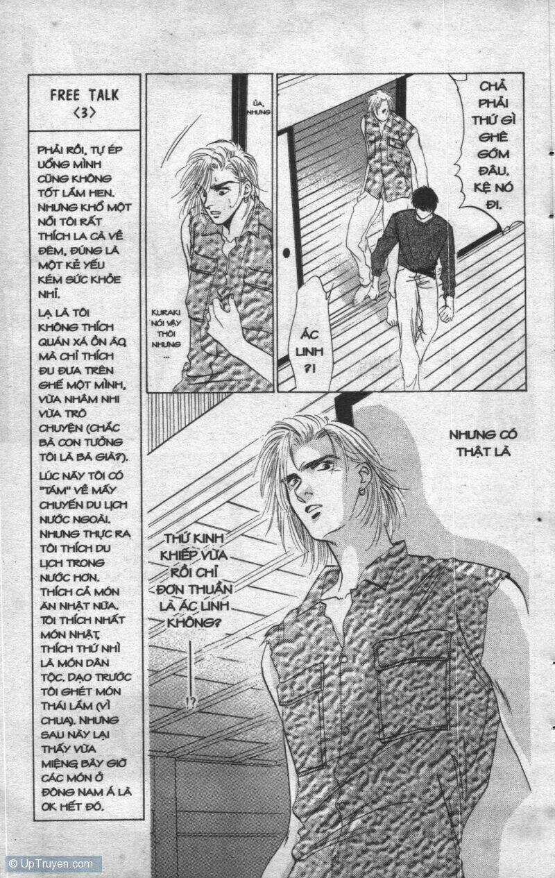 Giữa Muôn Trùng Mây - Chapter 4 - Trang 75