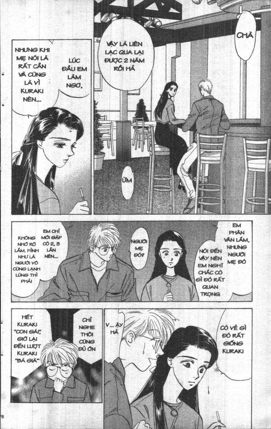 Giữa Muôn Trùng Mây - Chapter 4 - Trang 76