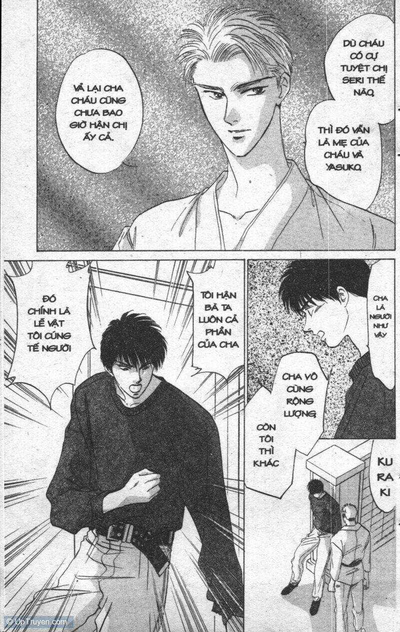 Giữa Muôn Trùng Mây - Chapter 4 - Trang 85