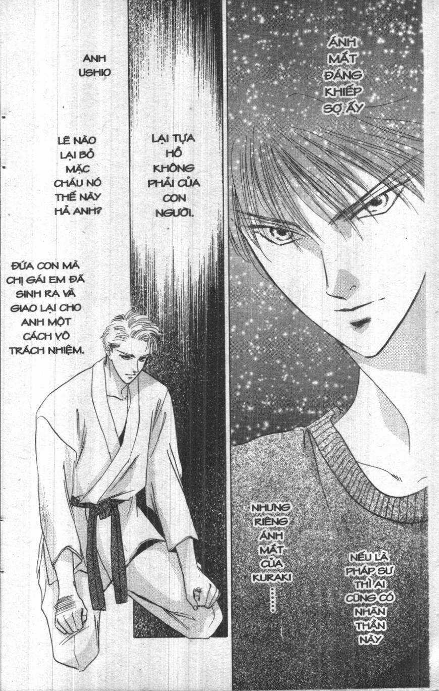 Giữa Muôn Trùng Mây - Chapter 4 - Trang 90