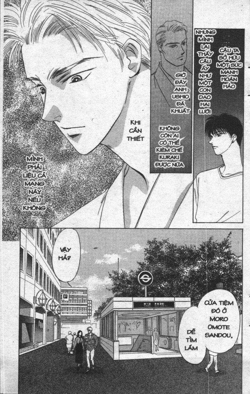 Giữa Muôn Trùng Mây - Chapter 4 - Trang 91