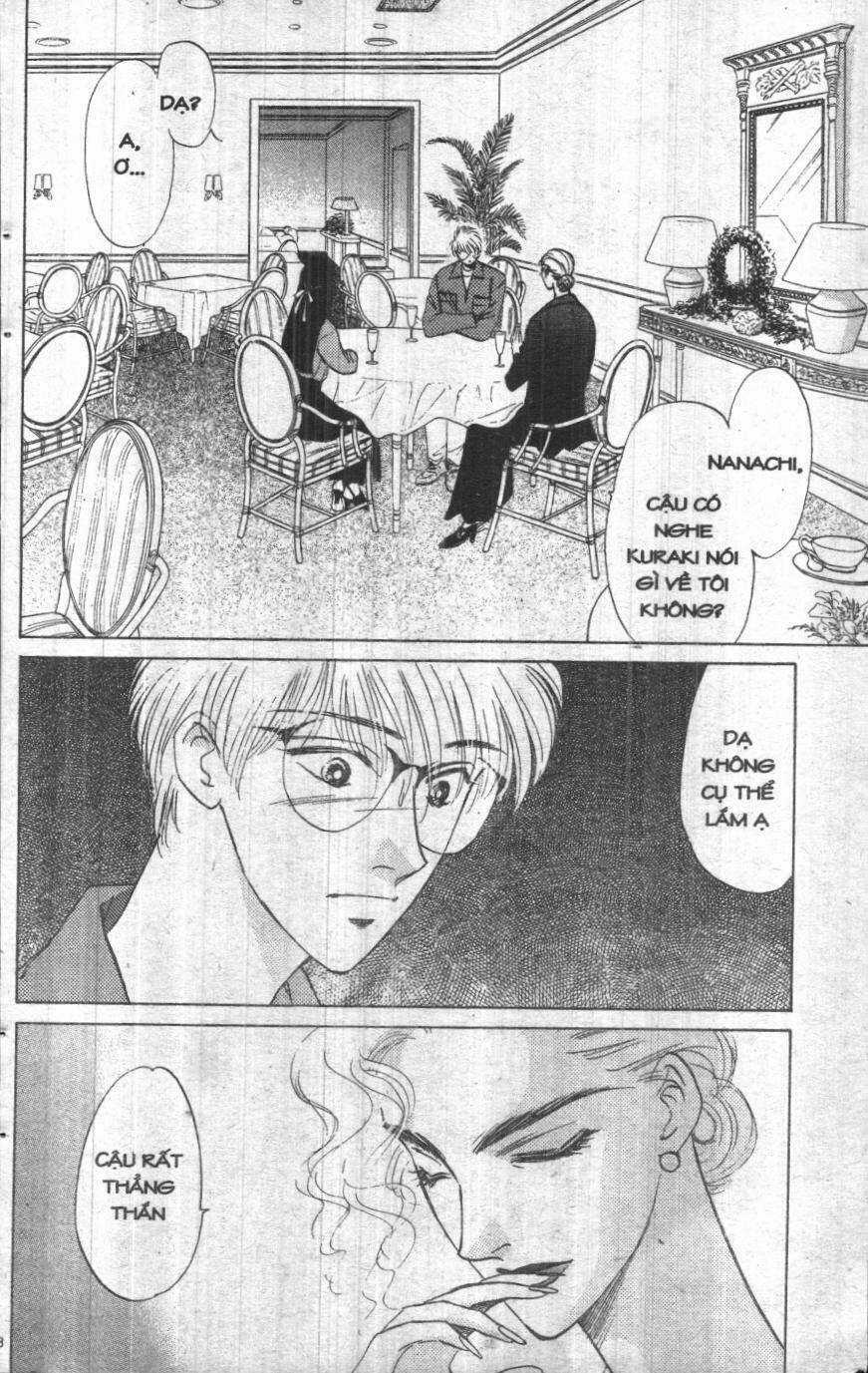 Giữa Muôn Trùng Mây - Chapter 4 - Trang 98