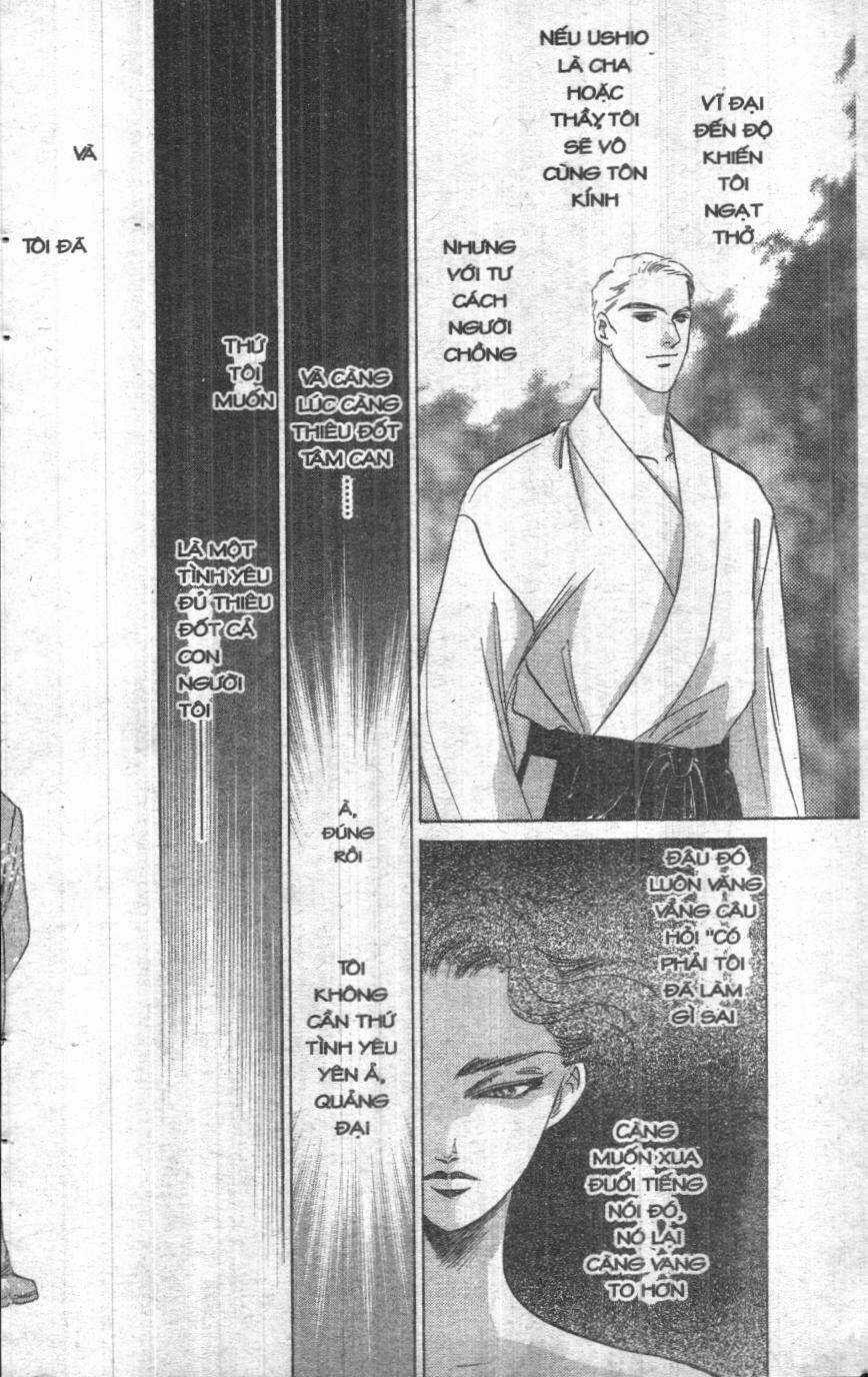 Giữa Muôn Trùng Mây - Chapter 4 - Trang 100