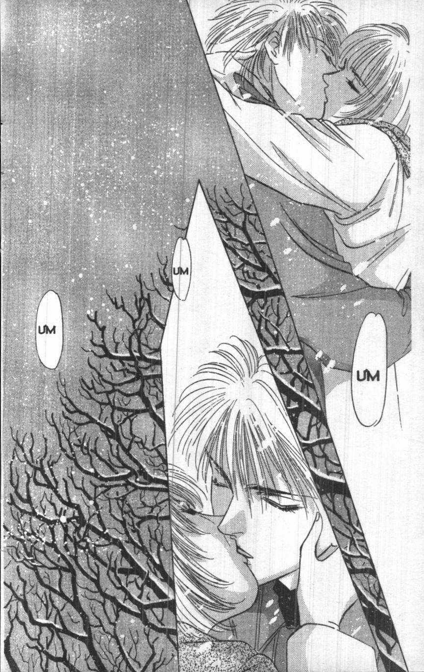 Giữa Muôn Trùng Mây - Chapter 5 - Trang 106