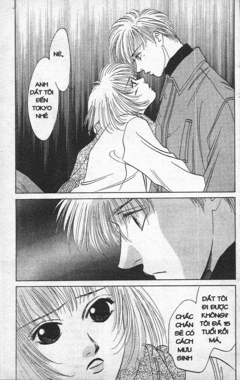 Giữa Muôn Trùng Mây - Chapter 5 - Trang 109