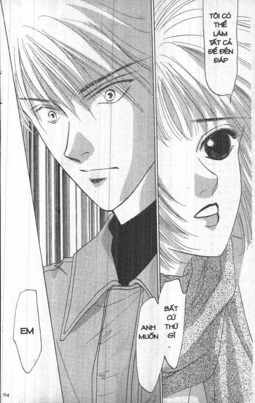 Giữa Muôn Trùng Mây - Chapter 5 - Trang 112