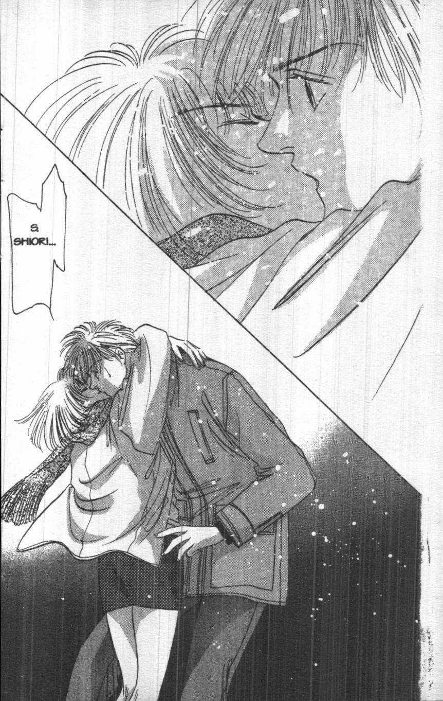 Giữa Muôn Trùng Mây - Chapter 5 - Trang 126