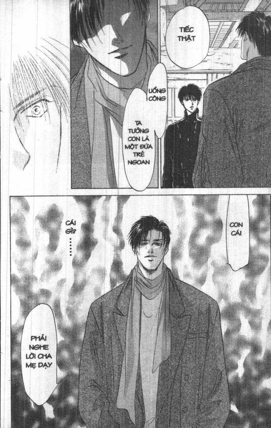 Giữa Muôn Trùng Mây - Chapter 5 - Trang 130