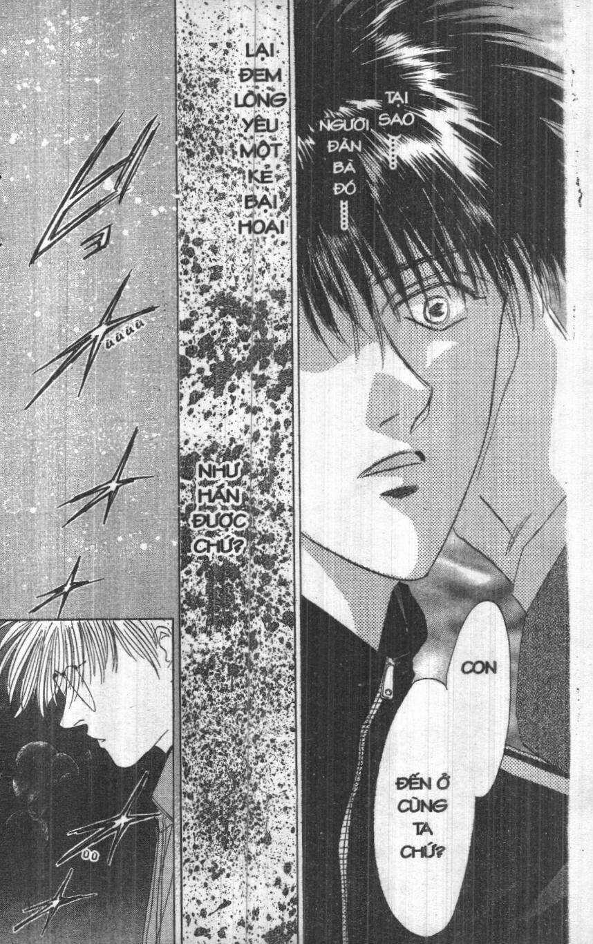 Giữa Muôn Trùng Mây - Chapter 5 - Trang 142