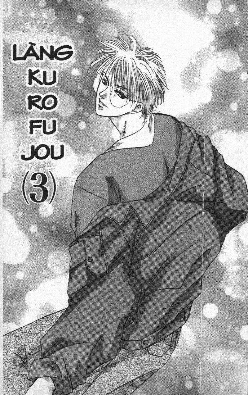 Giữa Muôn Trùng Mây - Chapter 5 - Trang 149