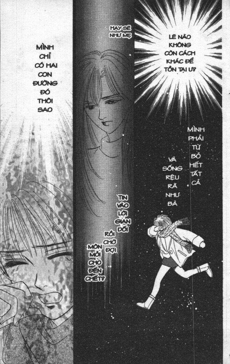 Giữa Muôn Trùng Mây - Chapter 5 - Trang 155