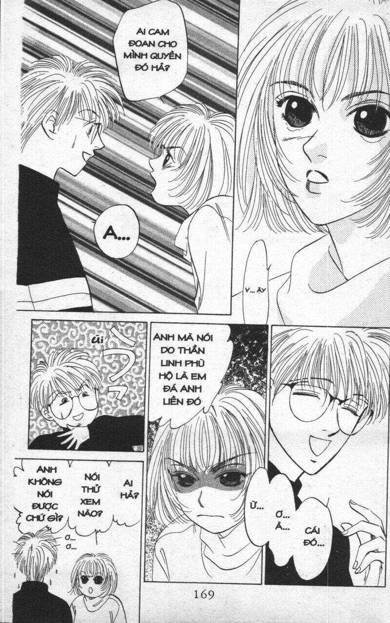 Giữa Muôn Trùng Mây - Chapter 5 - Trang 167