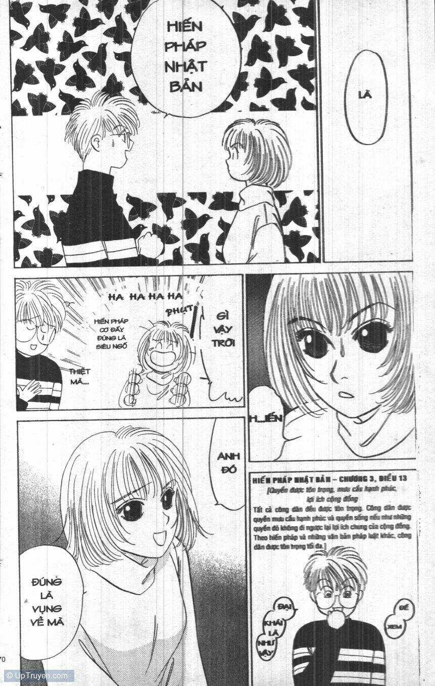 Giữa Muôn Trùng Mây - Chapter 5 - Trang 168