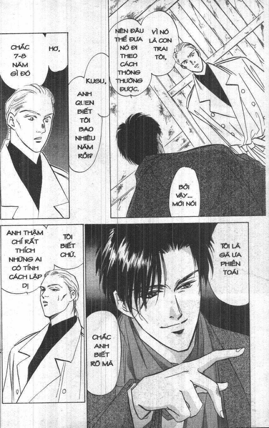 Giữa Muôn Trùng Mây - Chapter 5 - Trang 172