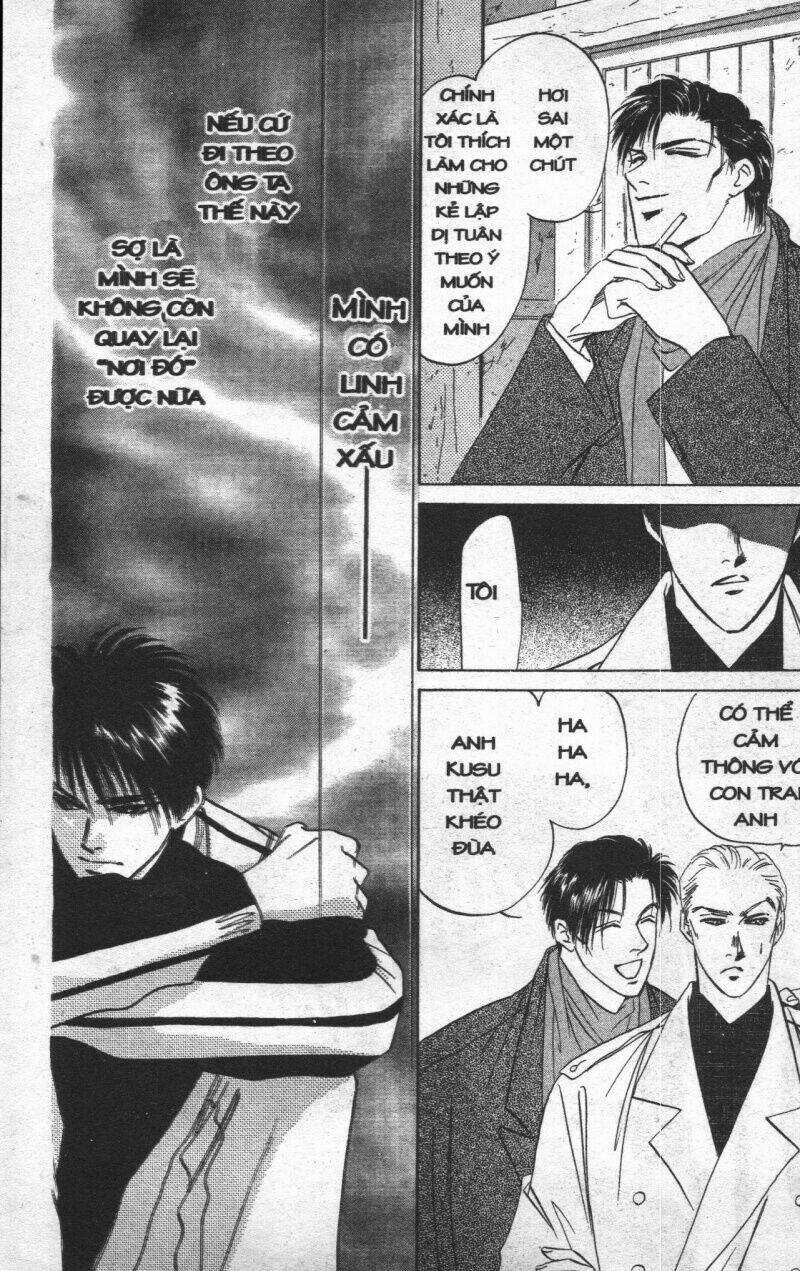 Giữa Muôn Trùng Mây - Chapter 5 - Trang 173