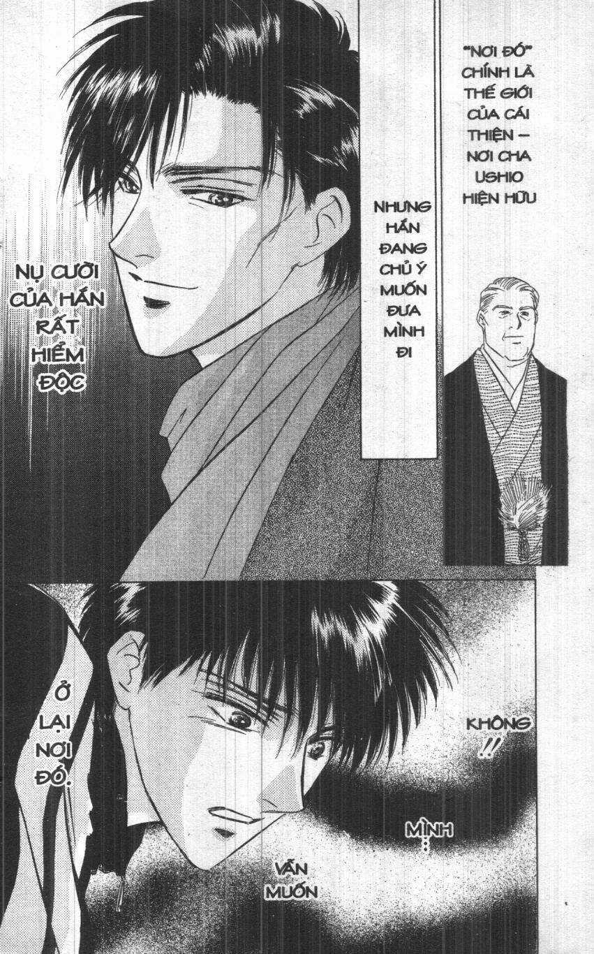 Giữa Muôn Trùng Mây - Chapter 5 - Trang 174