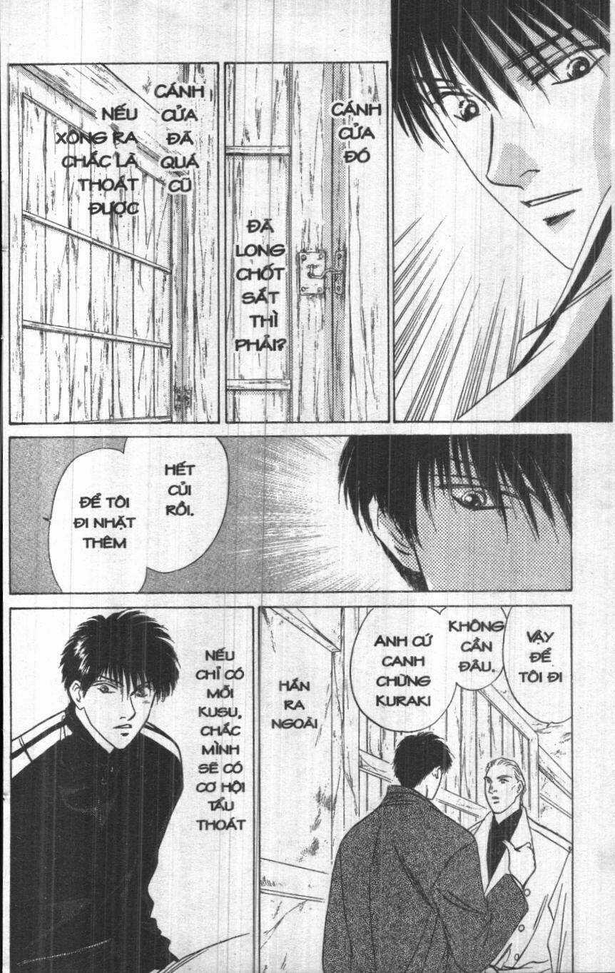 Giữa Muôn Trùng Mây - Chapter 5 - Trang 176