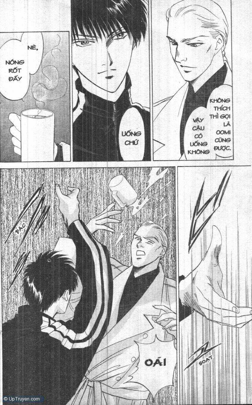 Giữa Muôn Trùng Mây - Chapter 5 - Trang 178