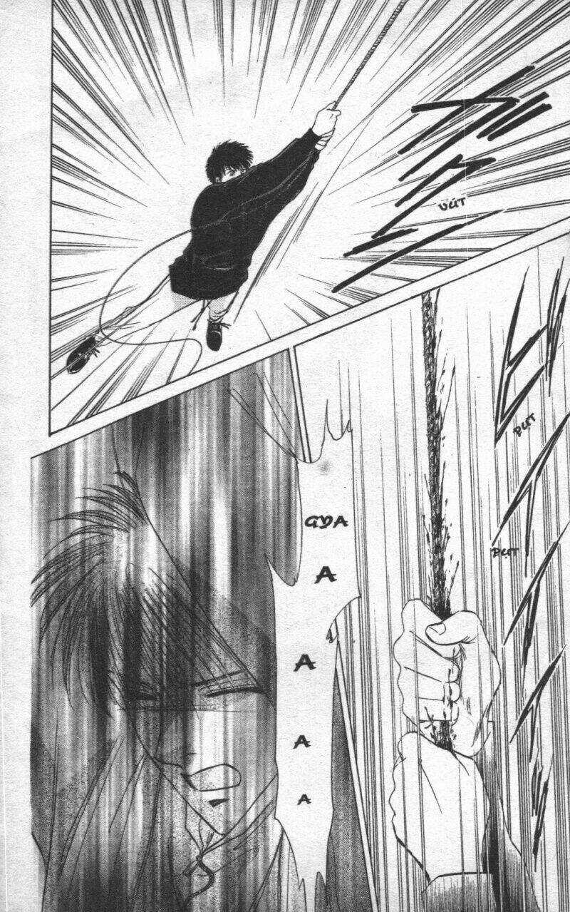 Giữa Muôn Trùng Mây - Chapter 5 - Trang 183