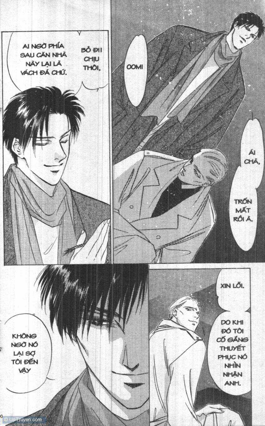 Giữa Muôn Trùng Mây - Chapter 5 - Trang 188