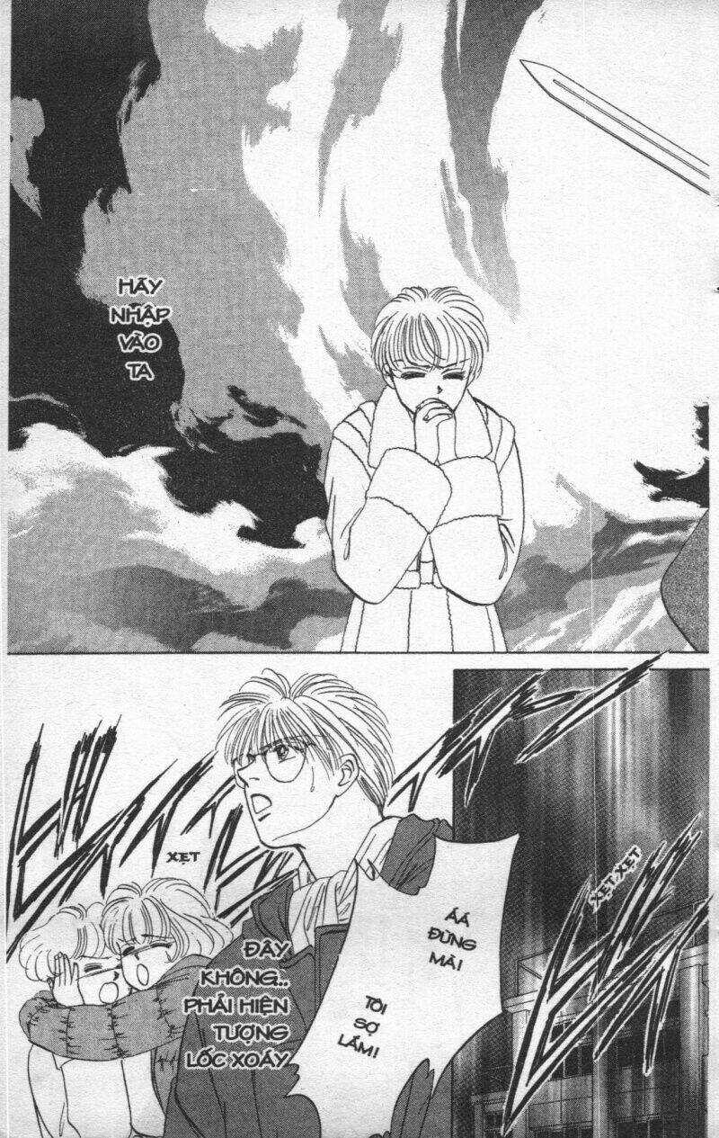 Giữa Muôn Trùng Mây - Chapter 5 - Trang 33