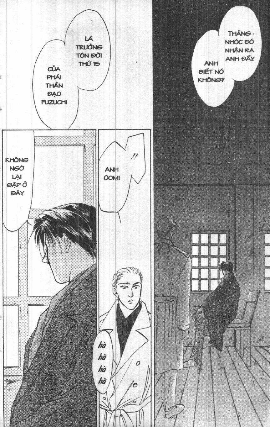 Giữa Muôn Trùng Mây - Chapter 5 - Trang 66