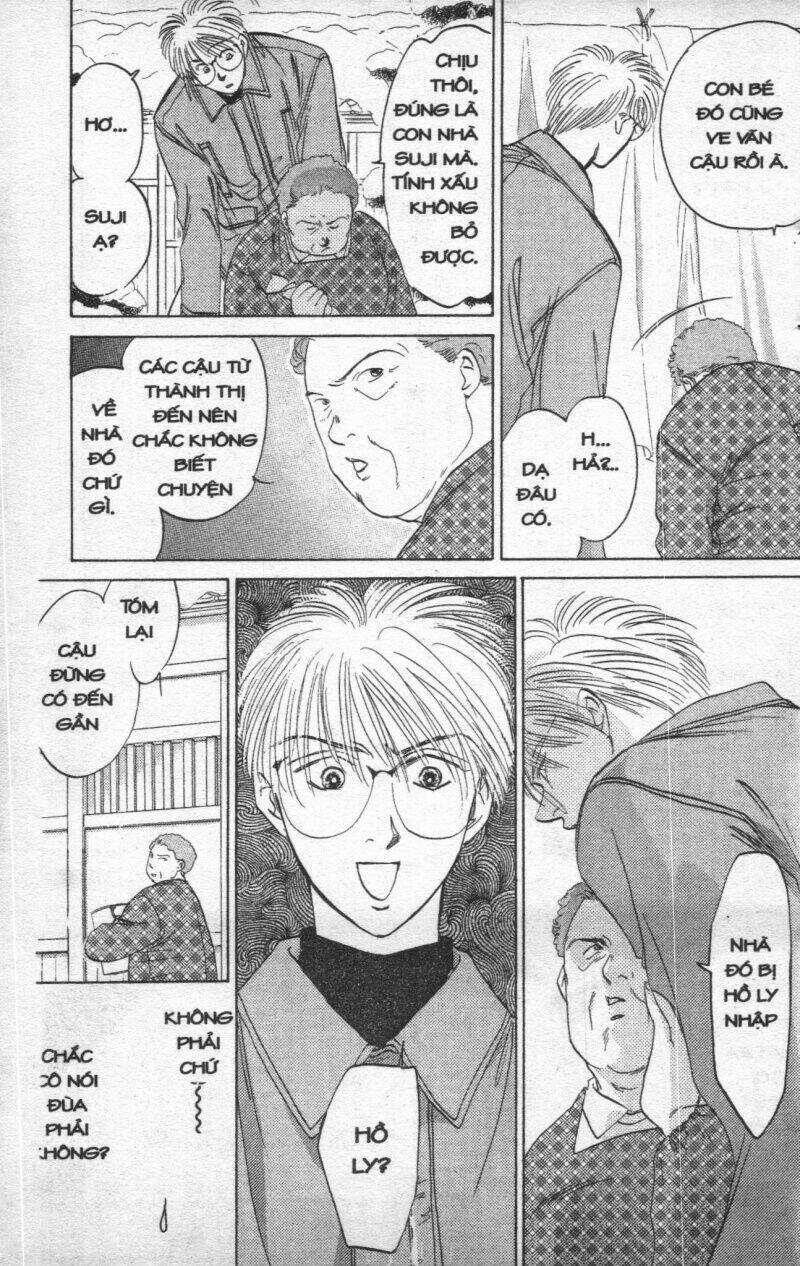 Giữa Muôn Trùng Mây - Chapter 5 - Trang 77