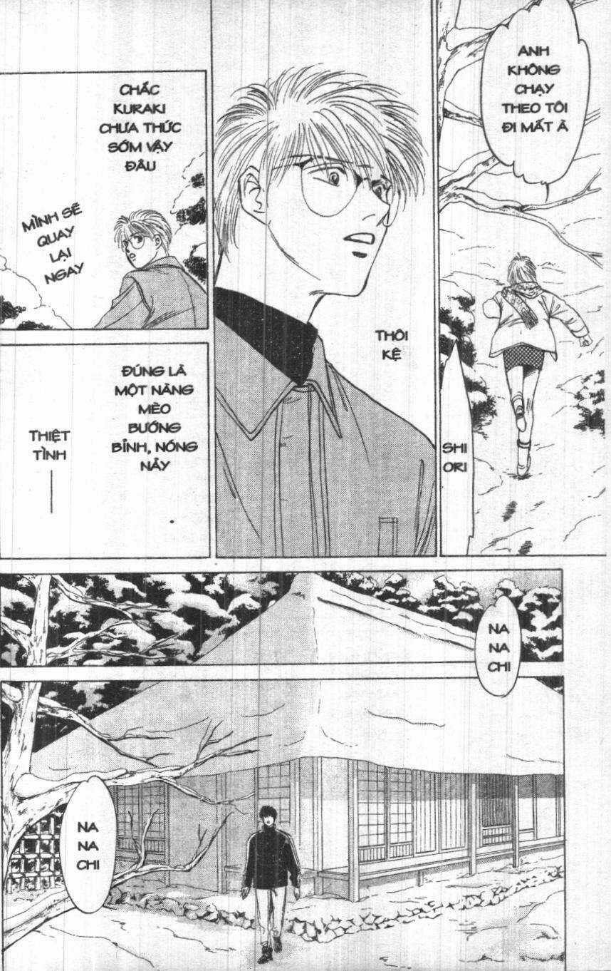 Giữa Muôn Trùng Mây - Chapter 5 - Trang 82