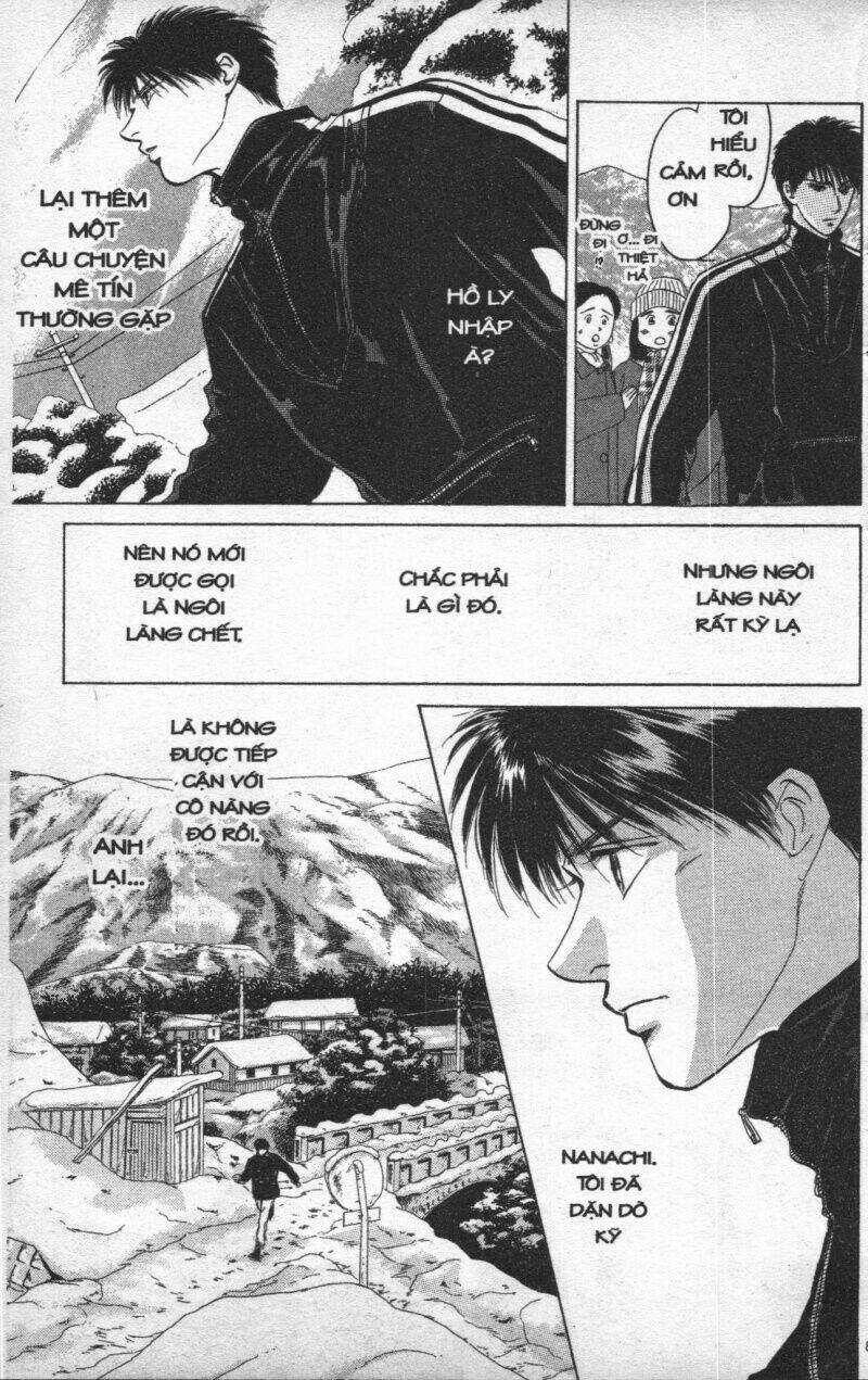 Giữa Muôn Trùng Mây - Chapter 5 - Trang 85