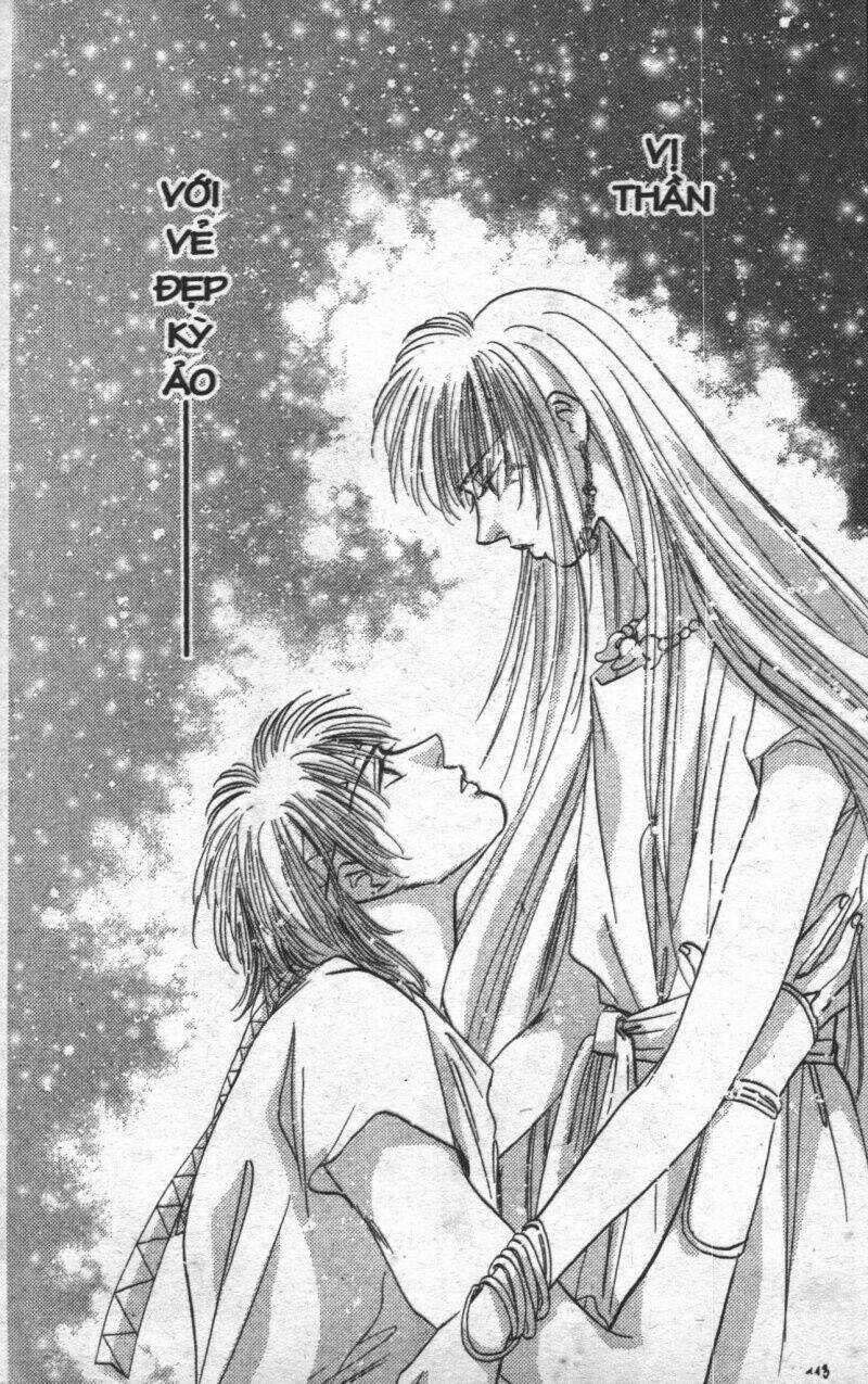 Giữa Muôn Trùng Mây - Chapter 6 - Trang 113