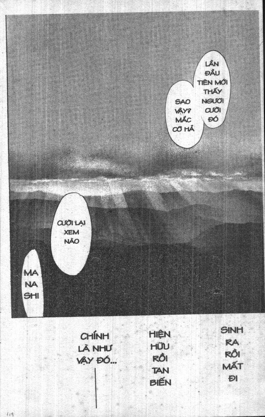 Giữa Muôn Trùng Mây - Chapter 6 - Trang 118