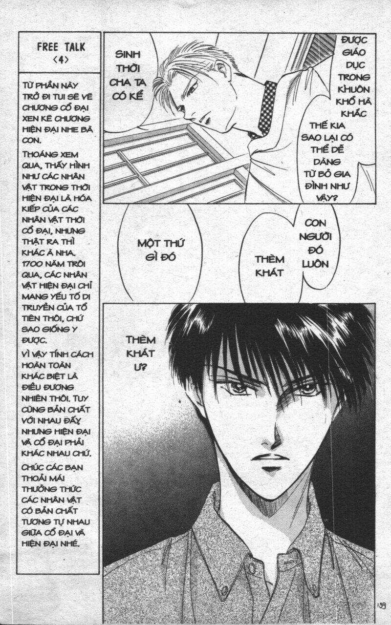 Giữa Muôn Trùng Mây - Chapter 6 - Trang 139