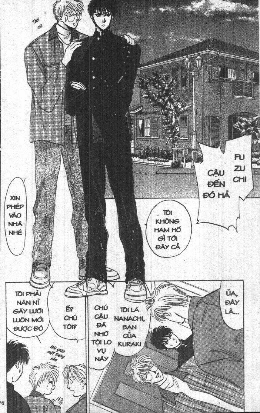 Giữa Muôn Trùng Mây - Chapter 6 - Trang 148