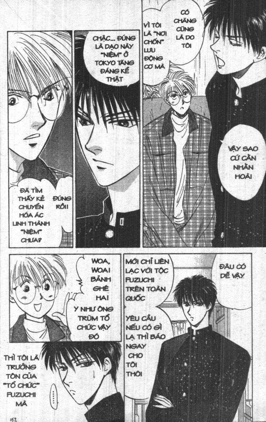 Giữa Muôn Trùng Mây - Chapter 6 - Trang 152