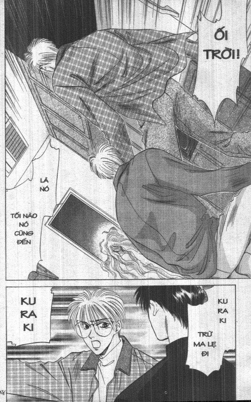Giữa Muôn Trùng Mây - Chapter 6 - Trang 158