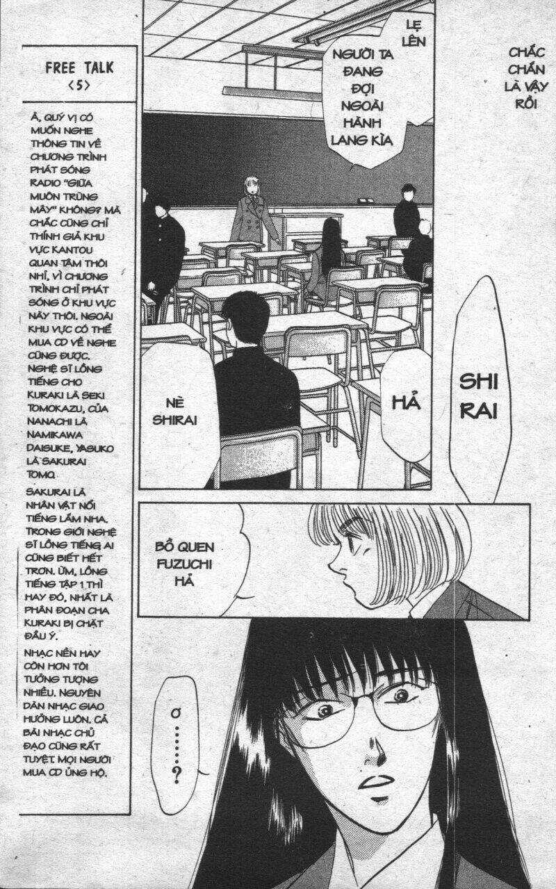 Giữa Muôn Trùng Mây - Chapter 6 - Trang 175