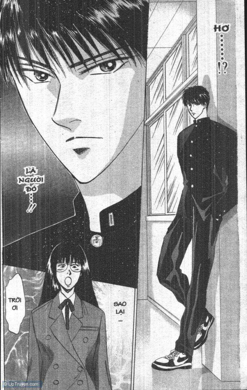 Giữa Muôn Trùng Mây - Chapter 6 - Trang 176