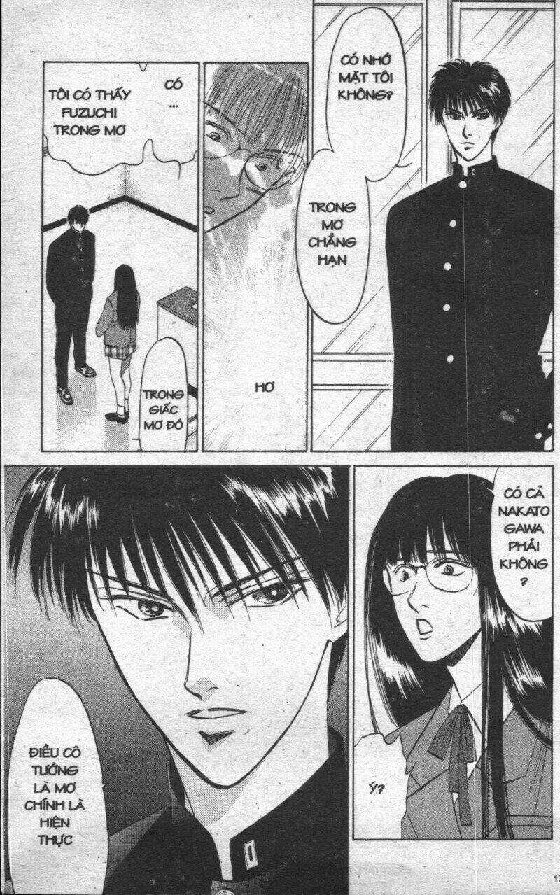 Giữa Muôn Trùng Mây - Chapter 6 - Trang 179