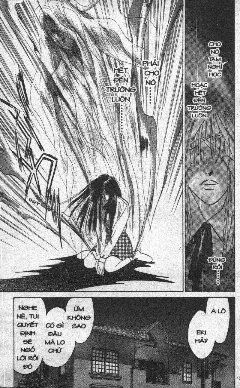 Giữa Muôn Trùng Mây - Chapter 6 - Trang 187