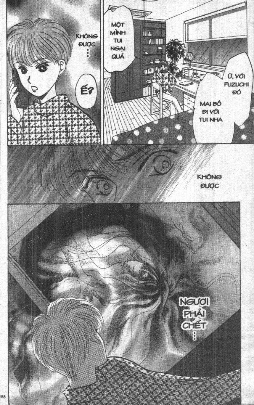 Giữa Muôn Trùng Mây - Chapter 6 - Trang 188