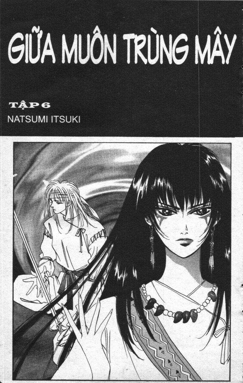 Giữa Muôn Trùng Mây - Chapter 6 - Trang 3